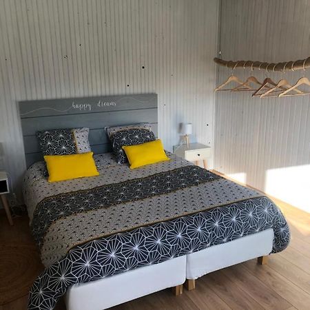Les Vieille Tuiles Apartment Cudos Ngoại thất bức ảnh