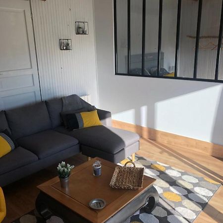 Les Vieille Tuiles Apartment Cudos Ngoại thất bức ảnh