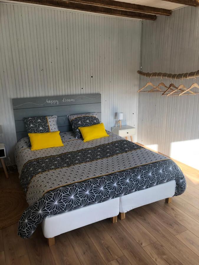 Les Vieille Tuiles Apartment Cudos Ngoại thất bức ảnh