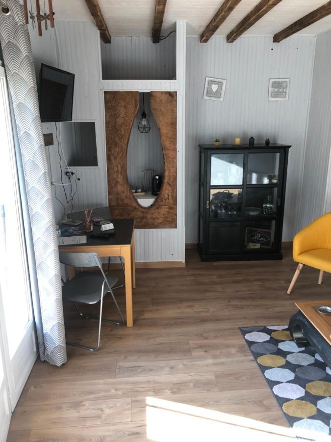 Les Vieille Tuiles Apartment Cudos Ngoại thất bức ảnh